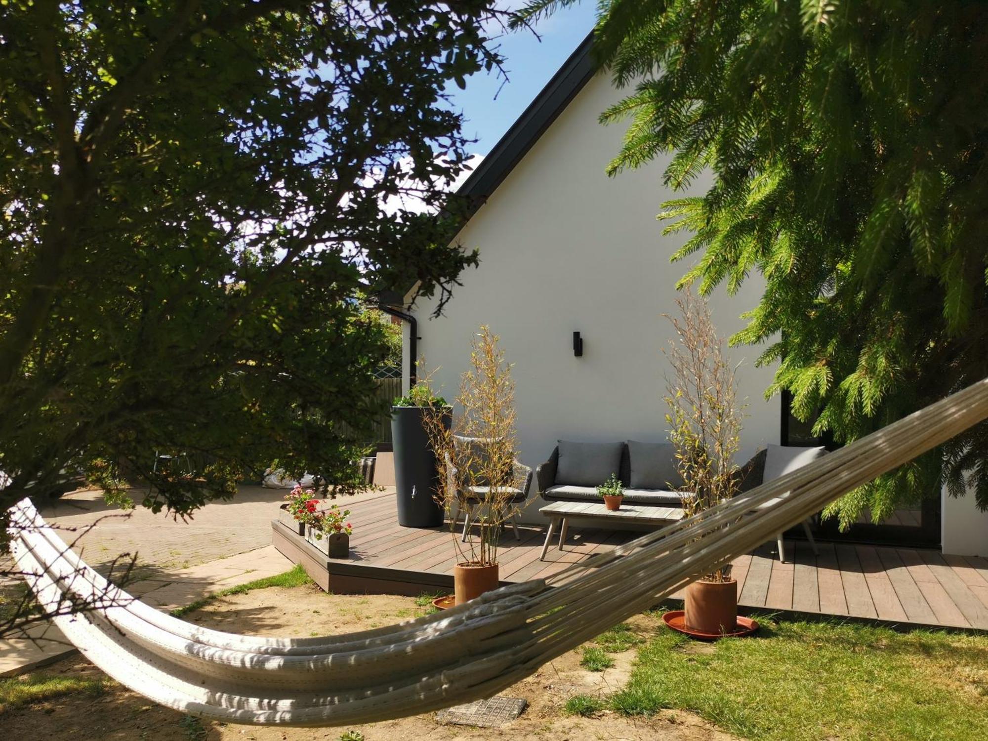 Hastings Casita, 'Little House' Self Contained Garden Lodge, Close To Town And Seafront מראה חיצוני תמונה