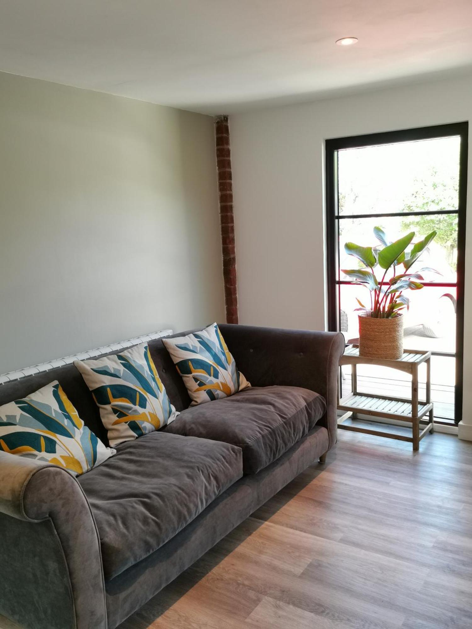 Hastings Casita, 'Little House' Self Contained Garden Lodge, Close To Town And Seafront מראה חיצוני תמונה
