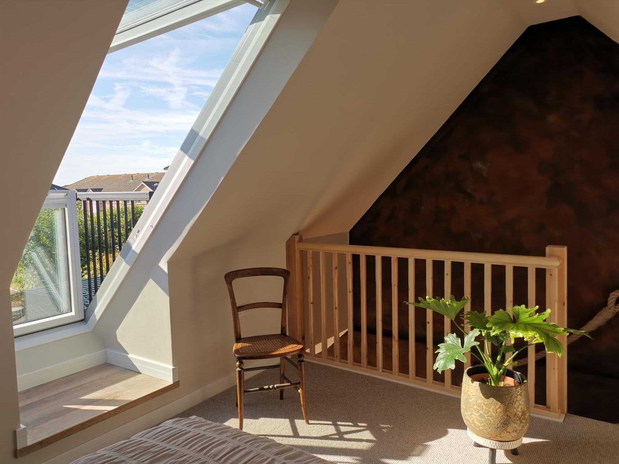 Hastings Casita, 'Little House' Self Contained Garden Lodge, Close To Town And Seafront מראה חיצוני תמונה