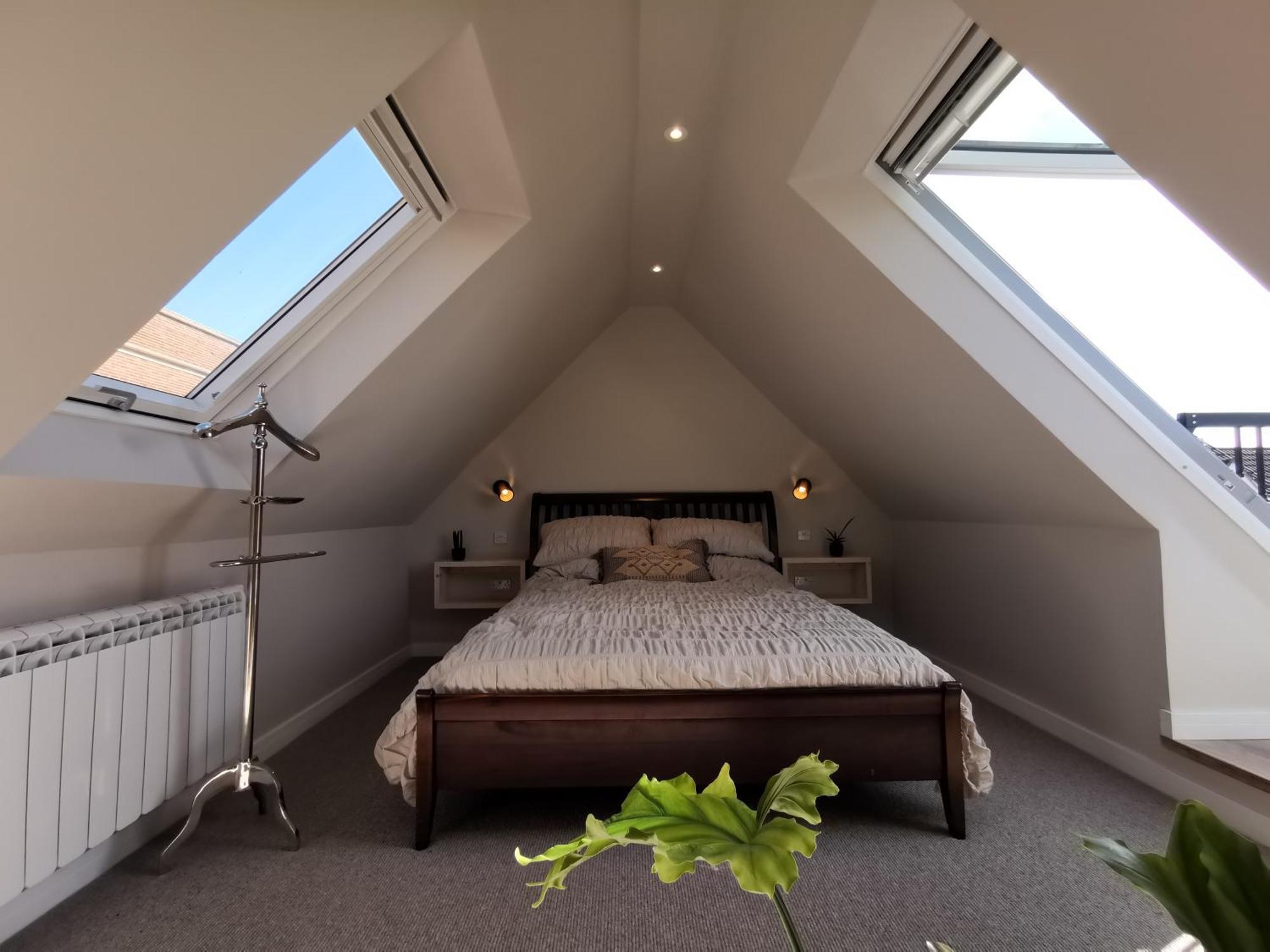 Hastings Casita, 'Little House' Self Contained Garden Lodge, Close To Town And Seafront מראה חיצוני תמונה